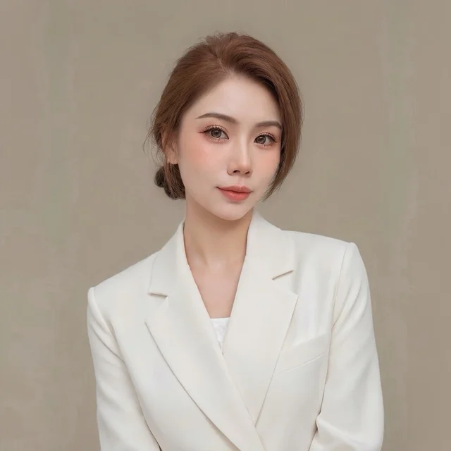 71STUDIO 創辦人曾慶宜